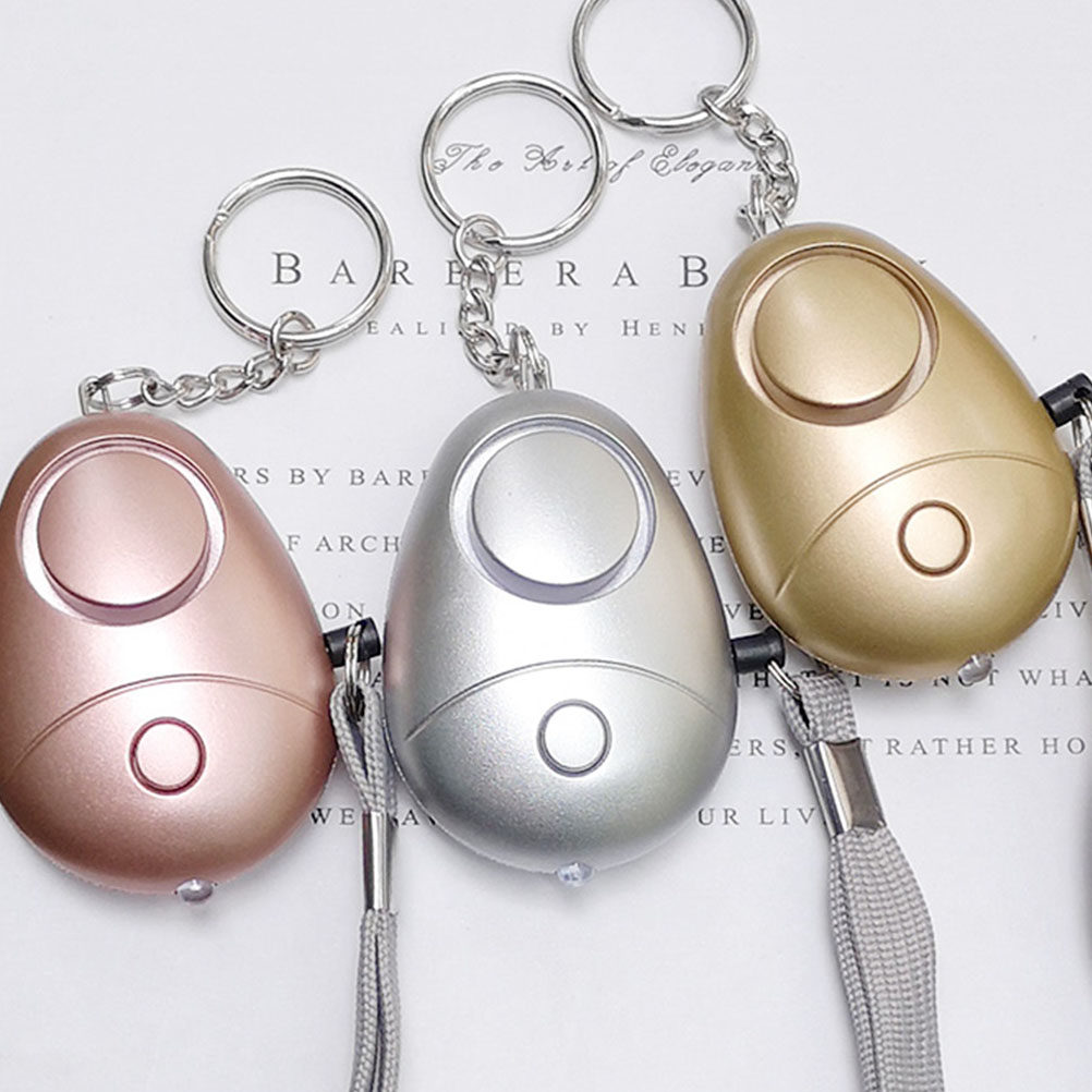 3Pcs Personal Emergency Alarm  - Personal Alarm Keychain 리뷰 및 가격