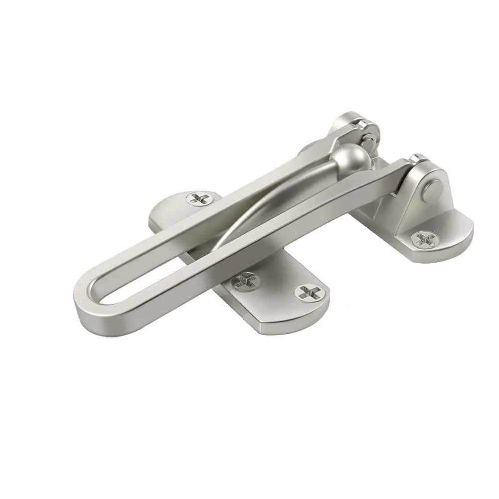 Home Anti-theft Door Buckle Be - Security Chain Door 리뷰 및 가격