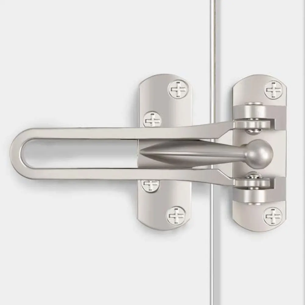 Home Anti-theft Door Buckle Be - Security Chain Door 리뷰 및 가격