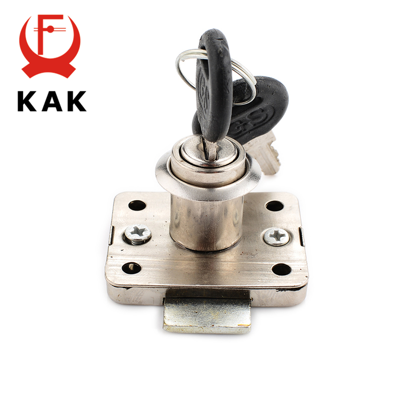 KAK-101 High-grade Desk Drawer - Medicine Cabinet Lock 리뷰 및 가격