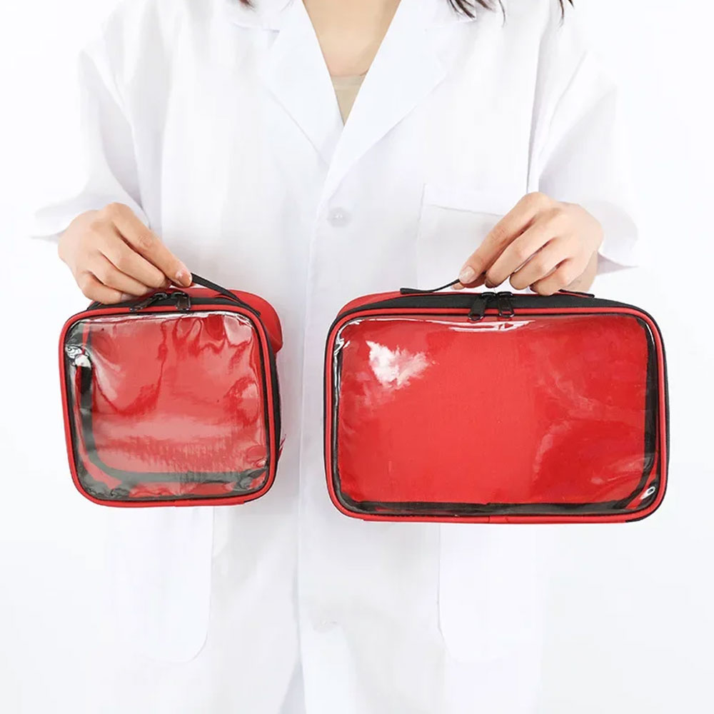 Outdoor Travel Portable Medica - First Aid Bag Kit 리뷰 및 가격