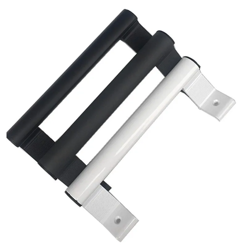 Balcony Sliding Door Handle Al - Window Lock Bar 리뷰 및 가격