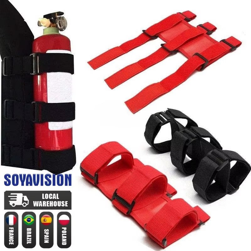 for Jeep Wrangler TJ JK JL 97- - Fire Extinguisher Small 리뷰 및 가격