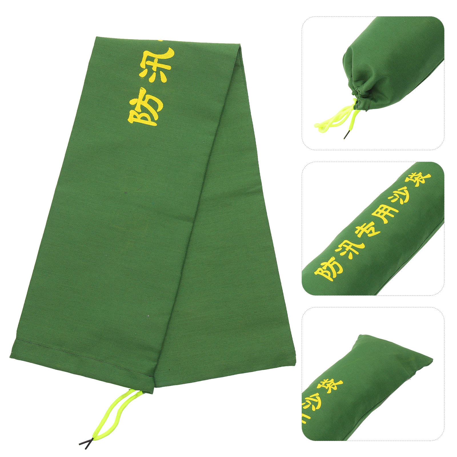 Empty Sand Bag for Flooding Fl - Flood Barrier Bag 리뷰 및 가격