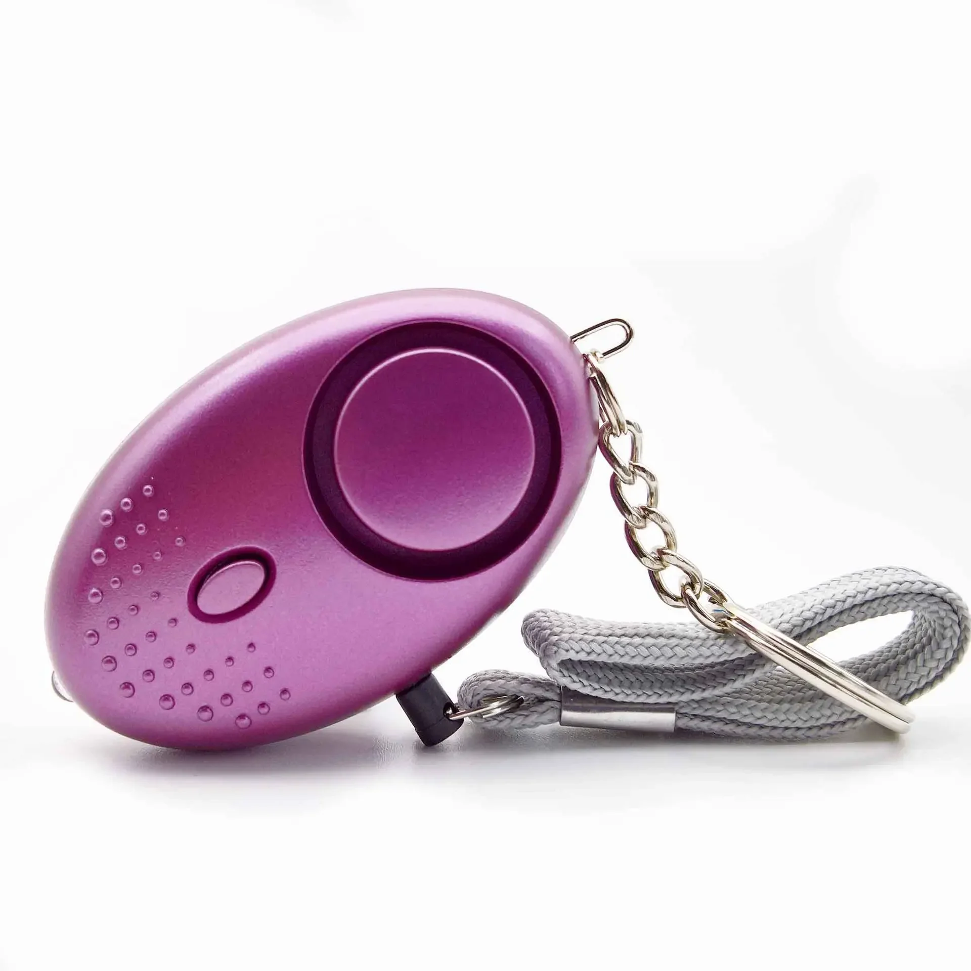 130db Self Defense Alarm Anti- - Personal Alarm Keychain 리뷰 및 가격