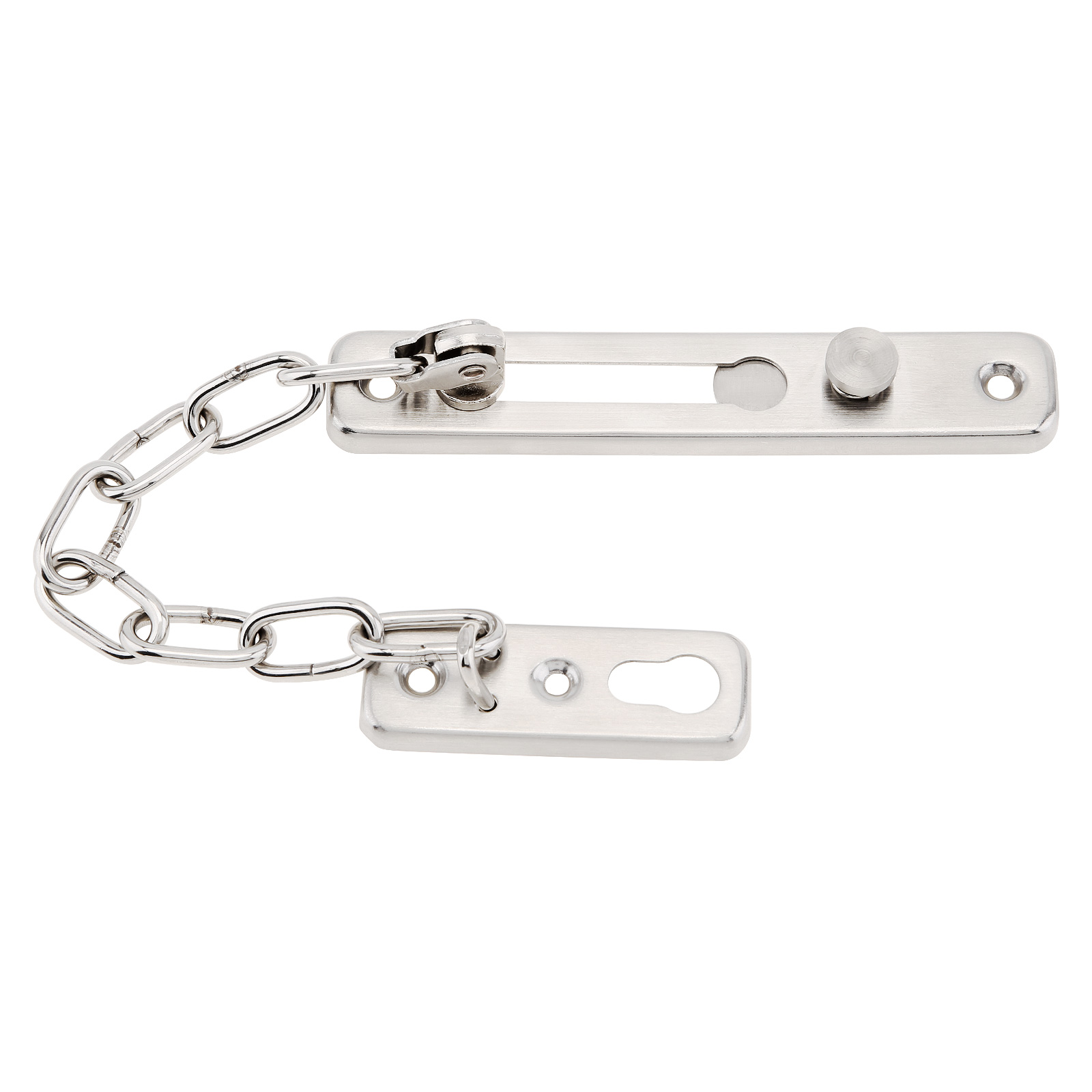 Solid Security Door Sliding Ch - Security Chain Door 리뷰 및 가격