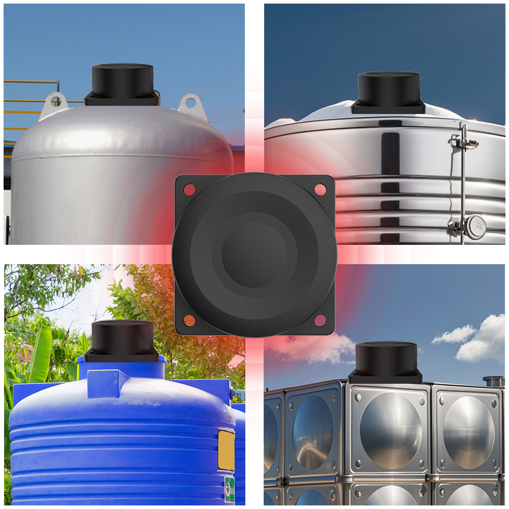 ONENUO Liquid Level Sensor Oil - Water Alarm Sensor 리뷰 및 가격