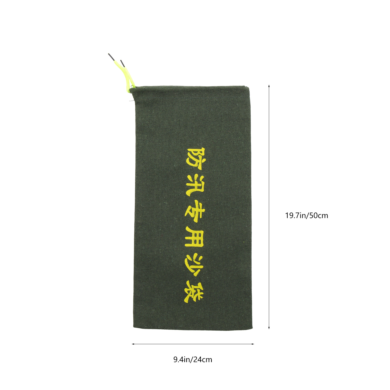 3pcs Empty Sandbag For Flood B - Flood Barrier Bag 리뷰 및 가격