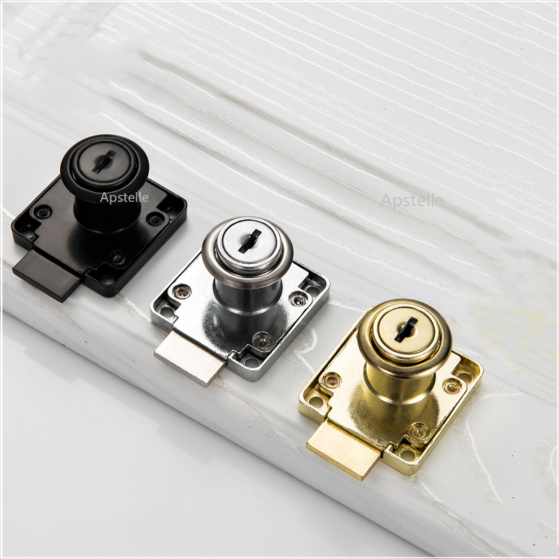 PQB High-grade Desk Drawer Loc - Medicine Cabinet Lock 리뷰 및 가격