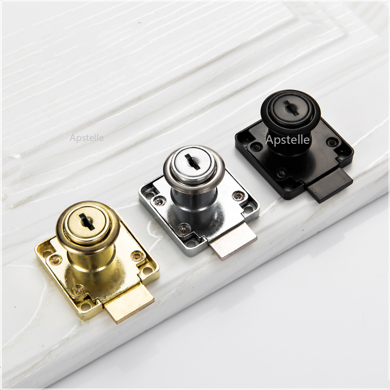 PQB High-grade Desk Drawer Loc - Medicine Cabinet Lock 리뷰 및 가격