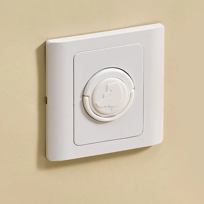 10pcs Baby Safety Socket Cover - Outlet Cover Baby 리뷰 및 가격
