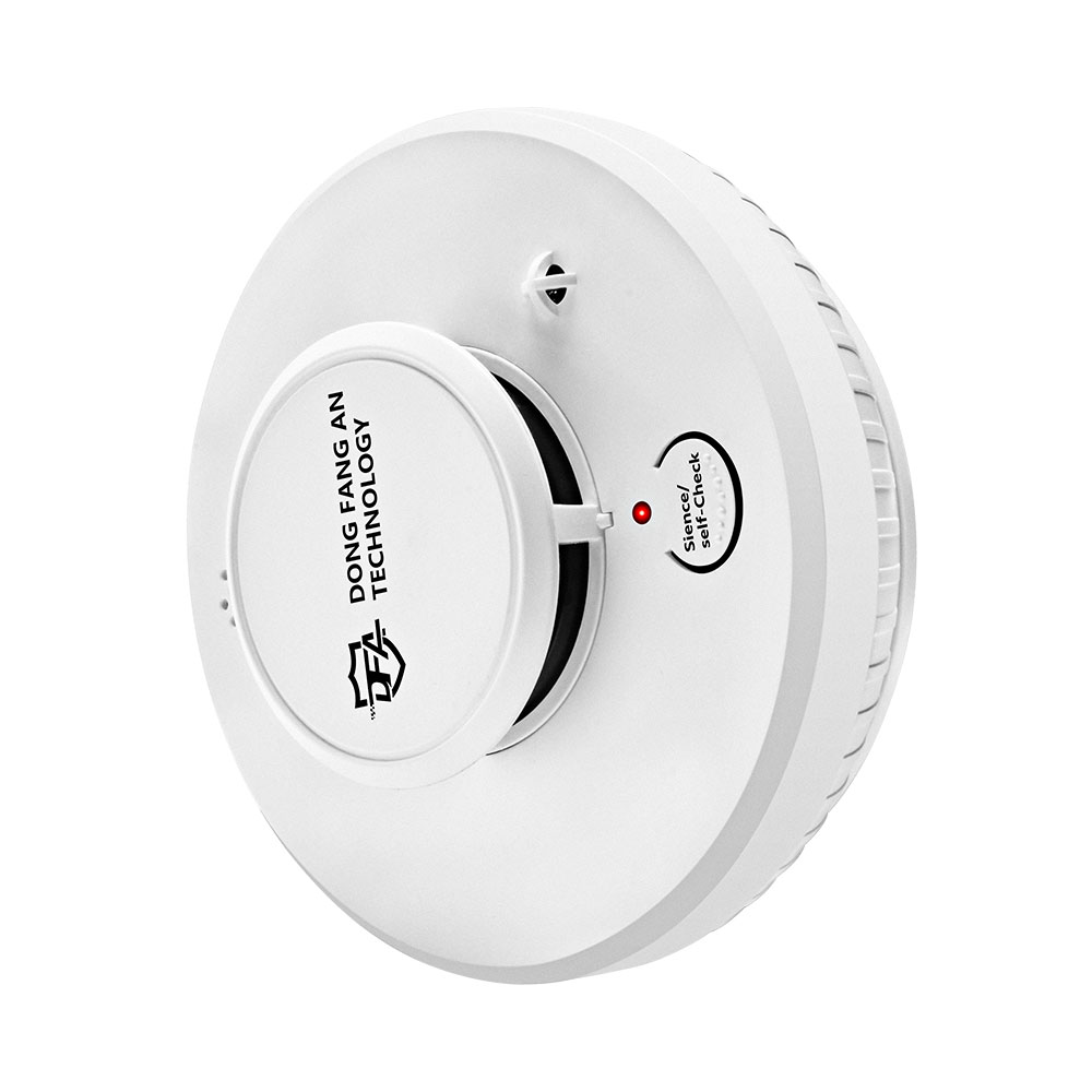 DFA Wifi Smoke Detector 2 in1  - Smoke Detector Interconnected 리뷰 및 가격