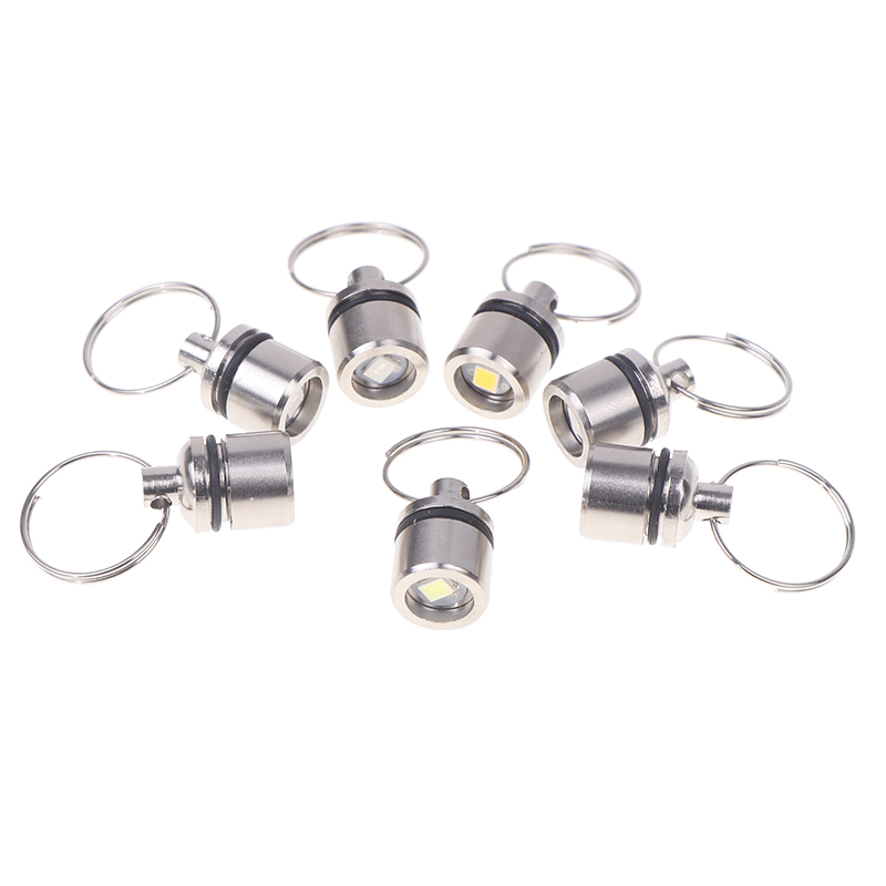 Mini LEDKeychain Flashlight-Ul - Power Outage Light 리뷰 및 가격