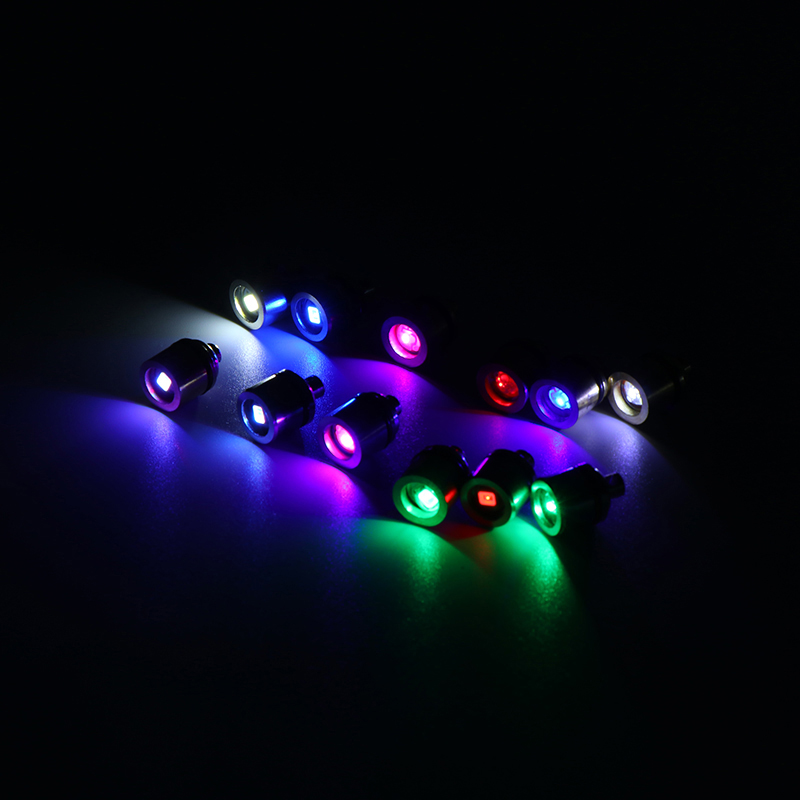 Mini LEDKeychain Flashlight-Ul - Power Outage Light 리뷰 및 가격