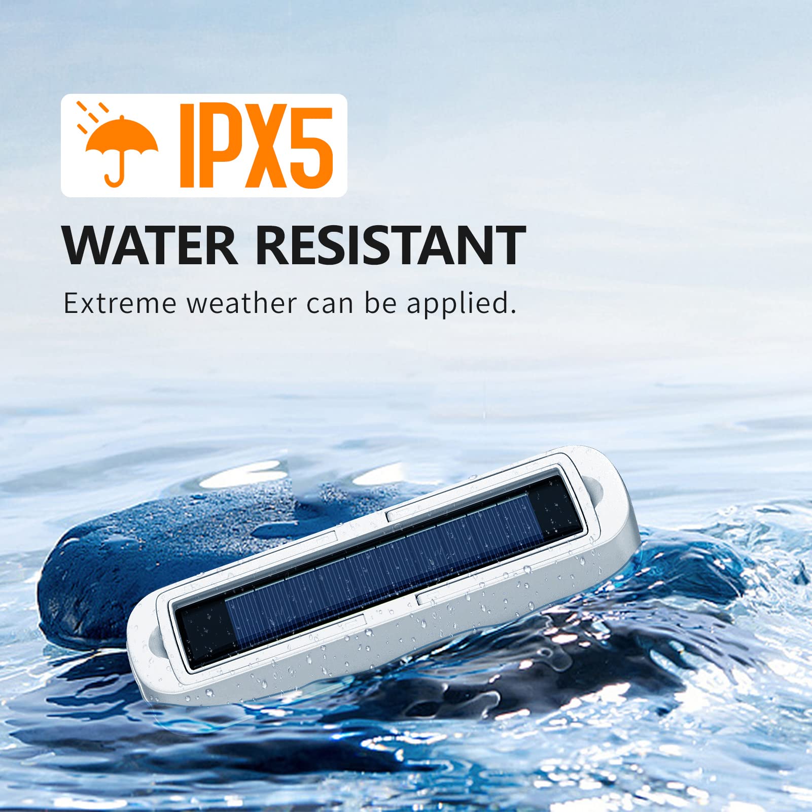 Solar Rechargeable Camping Lan - Power Outage Light 리뷰 및 가격