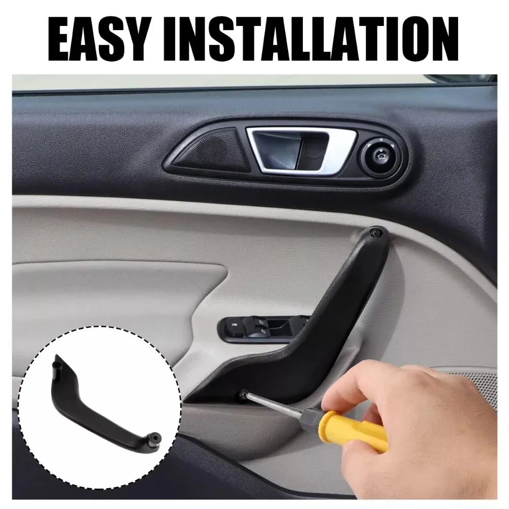 1/2PCS For 2011- 2020 Ford Fie - Window Lock Bar 리뷰 및 가격