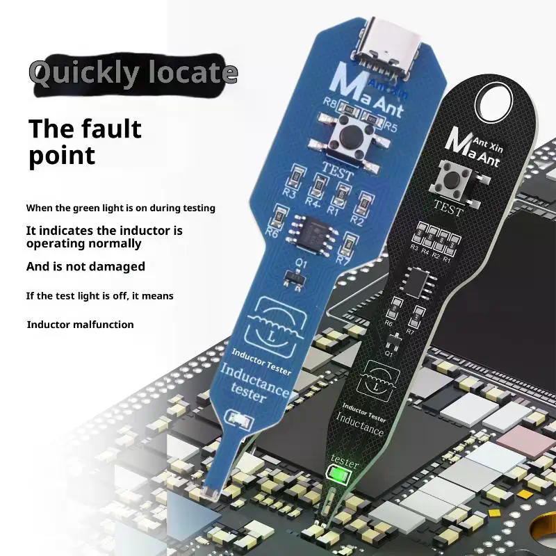 Inductor Detector Repair Tool  - Co Detector Plug 리뷰 및 가격