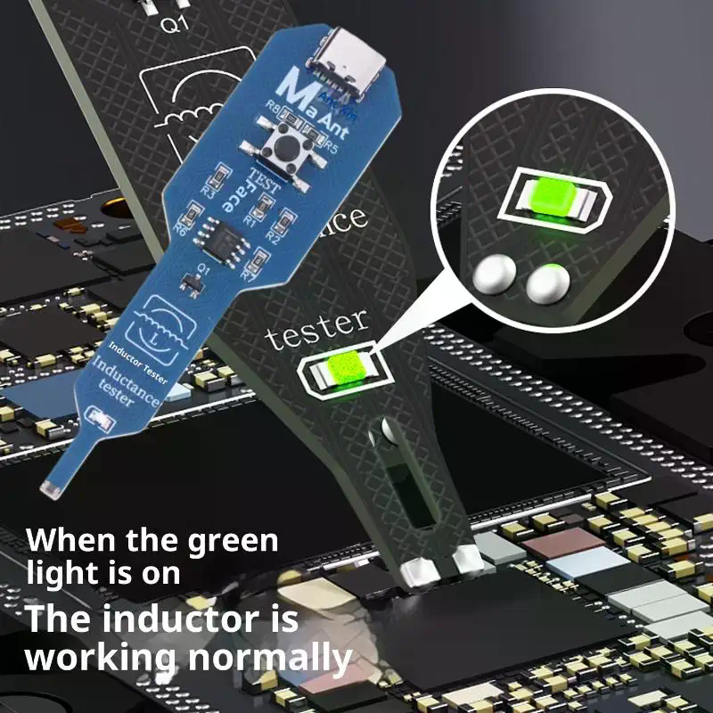Inductor Detector Repair Tool  - Co Detector Plug 리뷰 및 가격