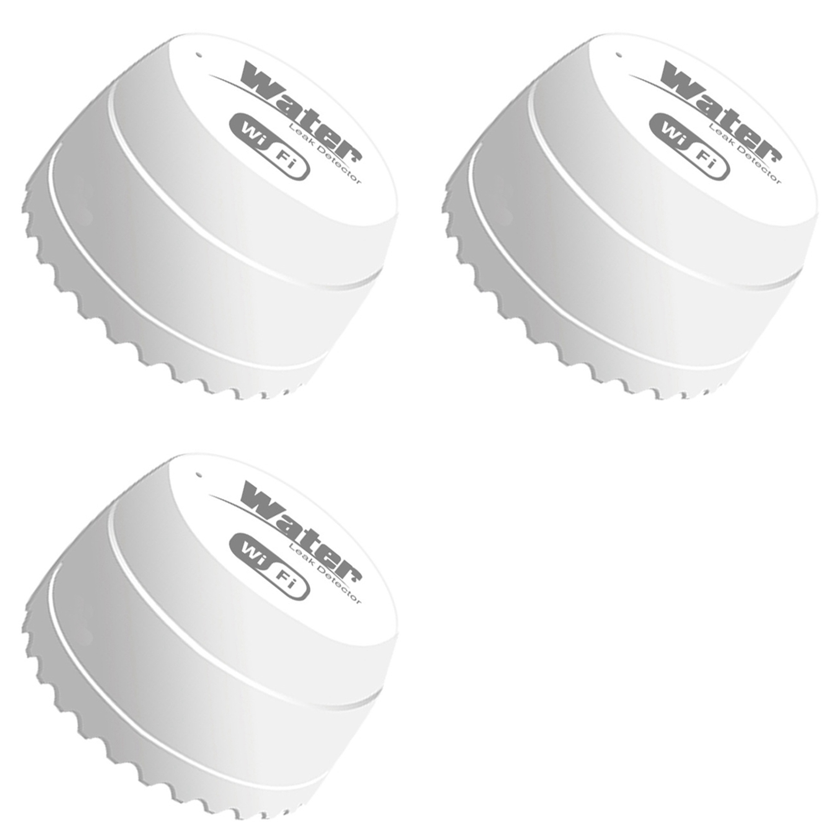 ABKW-3X Wifi Crow Smart Water  - Water Alarm Sensor 리뷰 및 가격