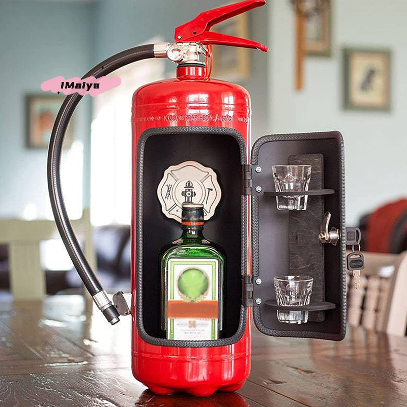 M-Fire Extinguisher Shaped Win - Fire Extinguisher Small 리뷰 및 가격