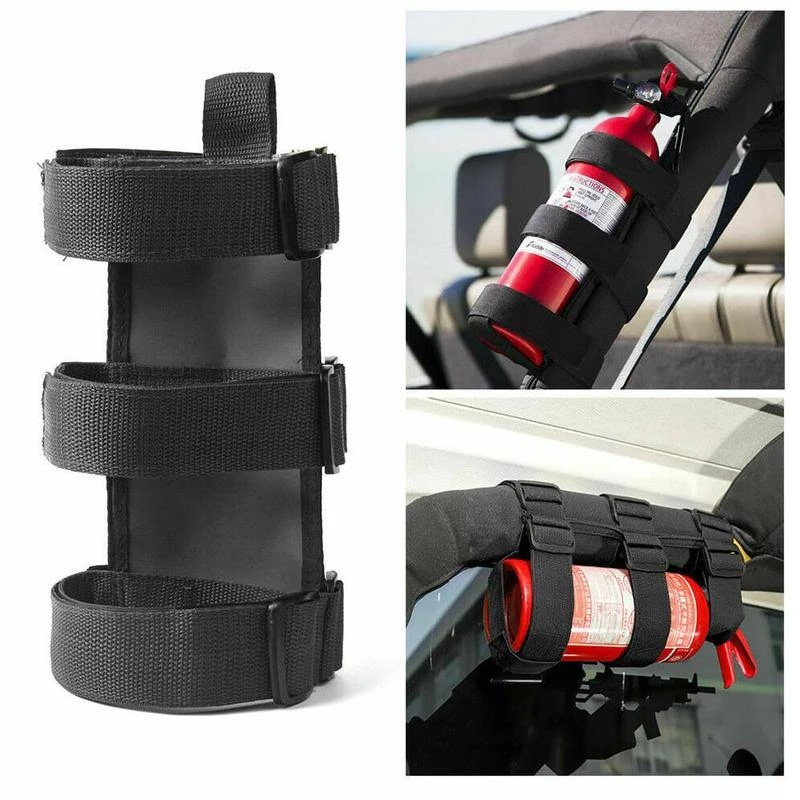 Adjustable Roll Bar Fire Extin - Fire Extinguisher Small 리뷰 및 가격