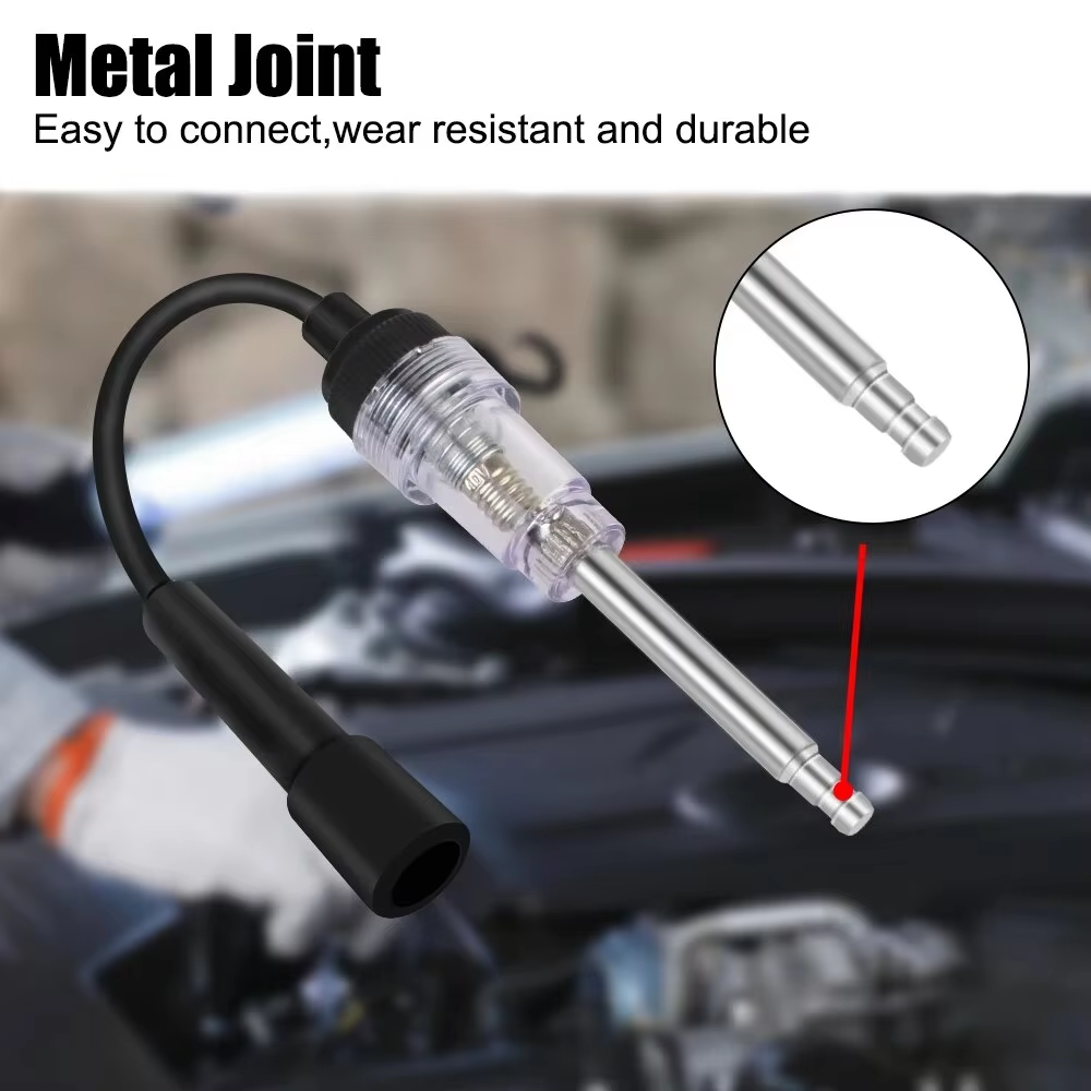 Car Spark Plug Tester Pen Igni - Co Detector Plug 리뷰 및 가격