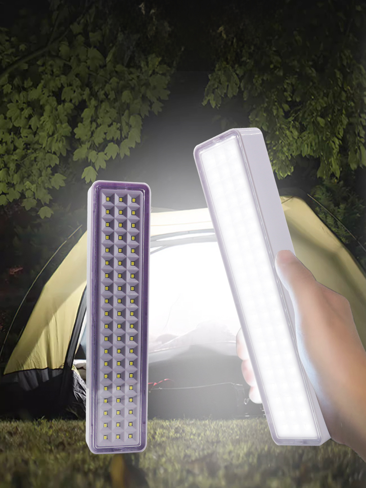 60LED Emergency Fire Fighting  - Power Outage Light 리뷰 및 가격
