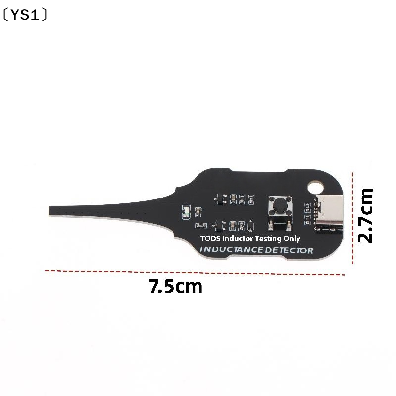 〔YS1〕1Pcs For PC Repair Electr - Co Detector Plug 리뷰 및 가격