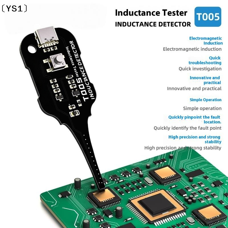〔YS1〕1Pcs For PC Repair Electr - Co Detector Plug 리뷰 및 가격