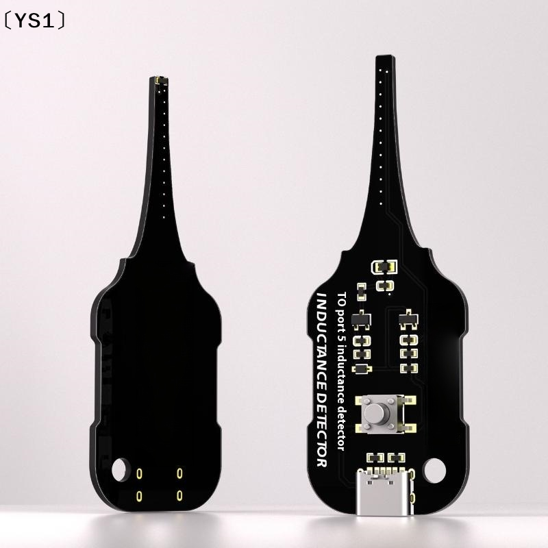 〔YS1〕1Pcs For PC Repair Electr - Co Detector Plug 리뷰 및 가격