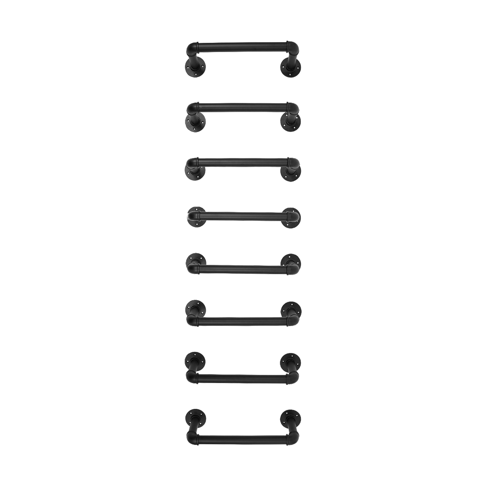Essential Wall-mounted Ladder, - Fire Escape Ladder 리뷰 및 가격