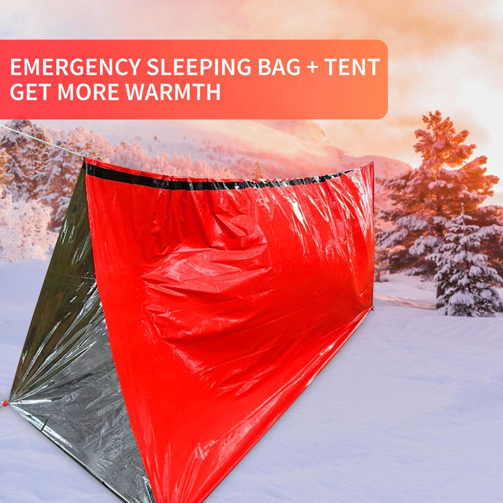 Portable Waterproof Emergency  - First Aid Bag Kit 리뷰 및 가격