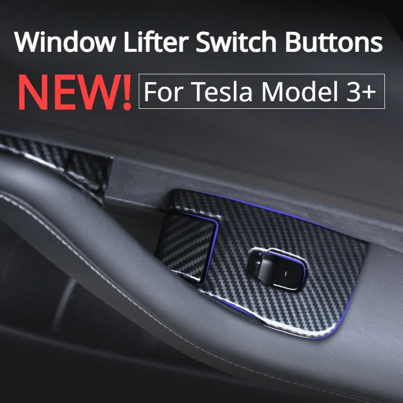 For Tesla Model 3 Y Window Doo - Window Lock Bar 리뷰 및 가격
