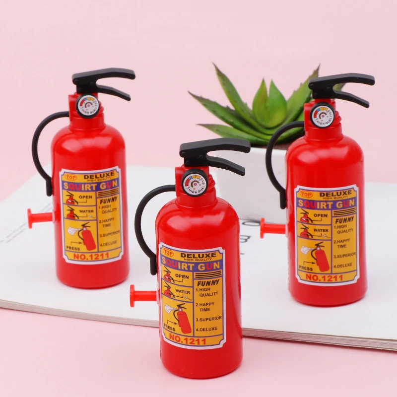 10Pcs Creative Mini Fire Extin - Fire Extinguisher Small 리뷰 및 가격