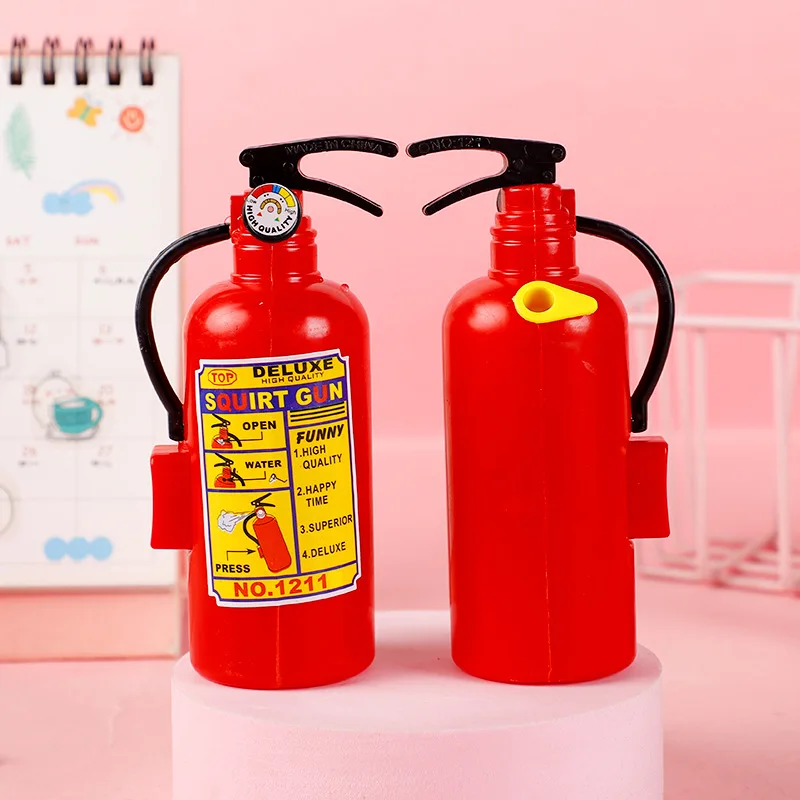 10Pcs Creative Mini Fire Extin - Fire Extinguisher Small 리뷰 및 가격