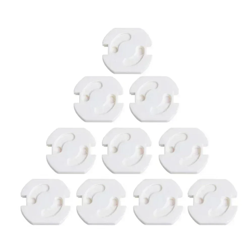 1/10pcs  Baby Safety Child Ele - Outlet Cover Baby 리뷰 및 가격