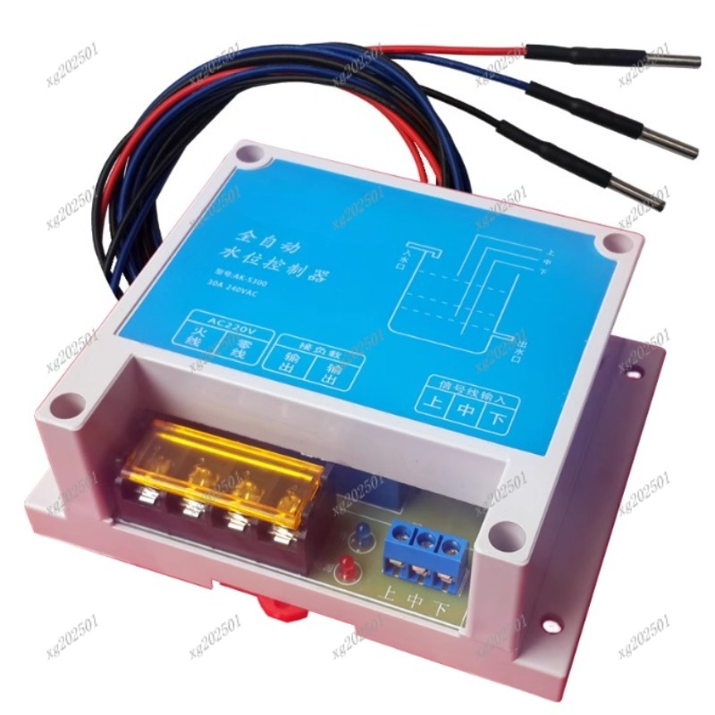 Automatic Electronic Float Typ - Pool Alarm Float 리뷰 및 가격