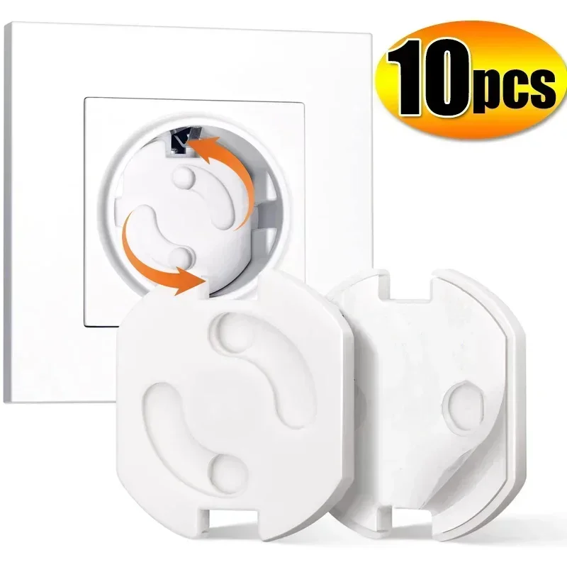 1/10pcs Electrical Outlet Prot - Outlet Cover Baby 리뷰 및 가격