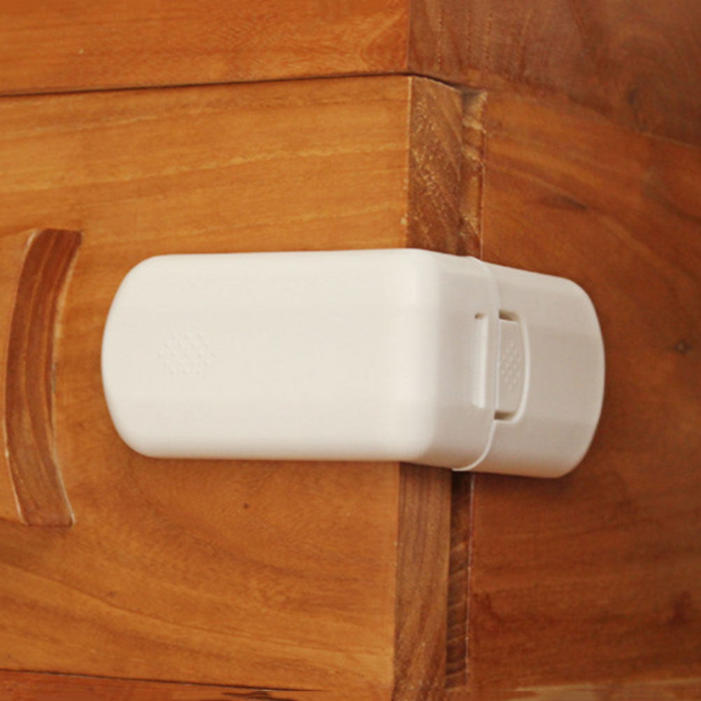 10Pcs Right Angle Baby Safety  - Medicine Cabinet Lock 리뷰 및 가격