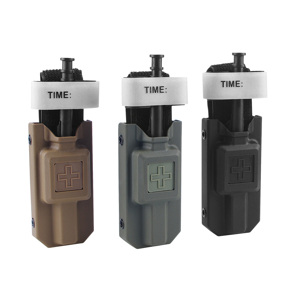 Outdoor Tourniquet Storage Box - First Aid Bag Kit 리뷰 및 가격