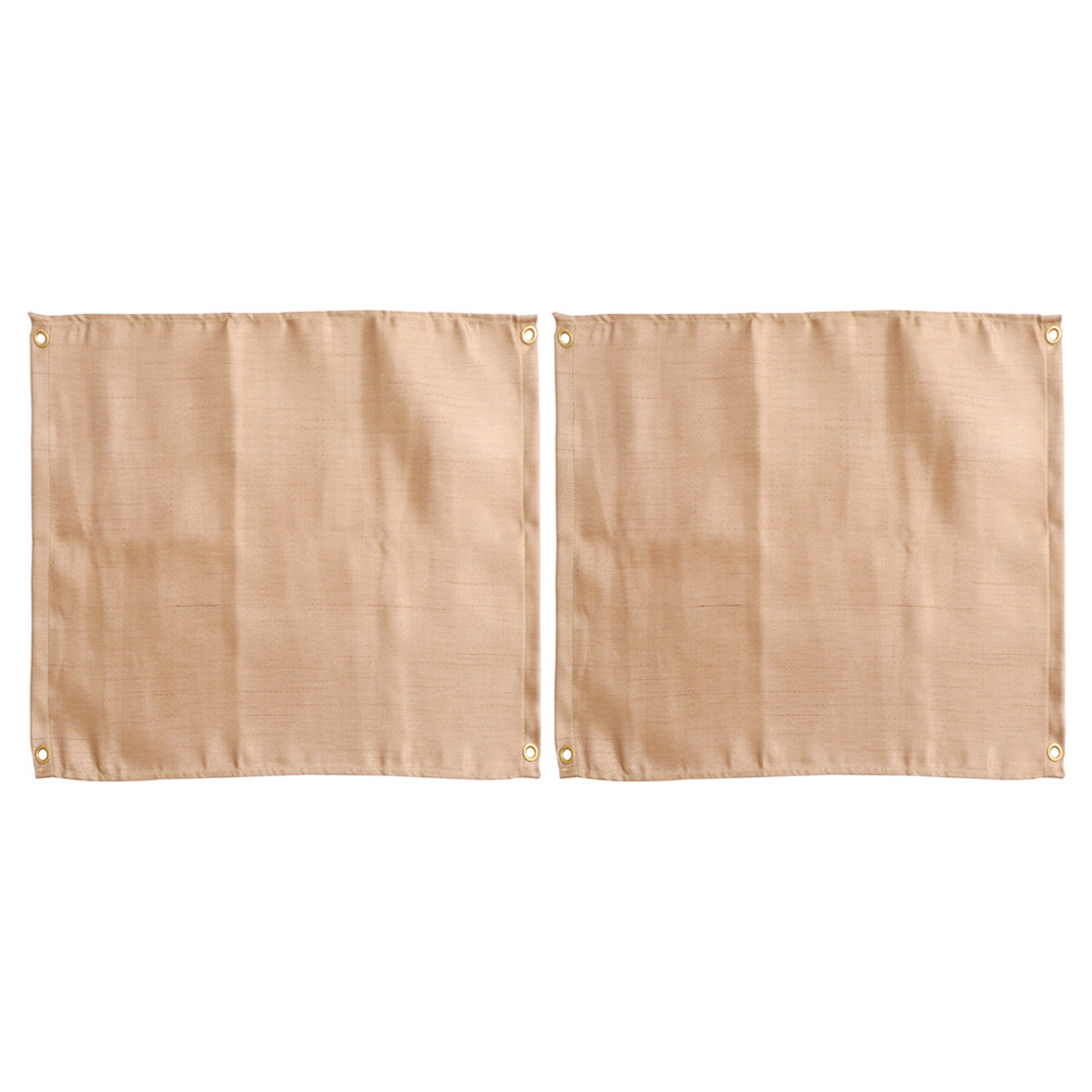 2Pcs 45x45cm Fire Blanket Heav - Fire Blanket Kitchen 리뷰 및 가격