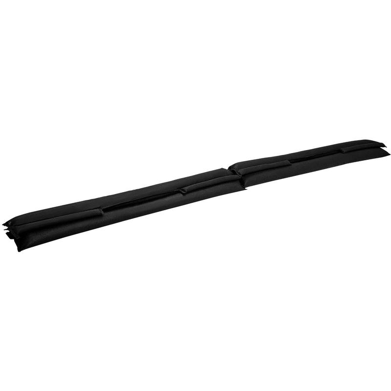 Flood Barrier, 4 Pack, 5 x 0.7 - Flood Barrier Bag 리뷰 및 가격