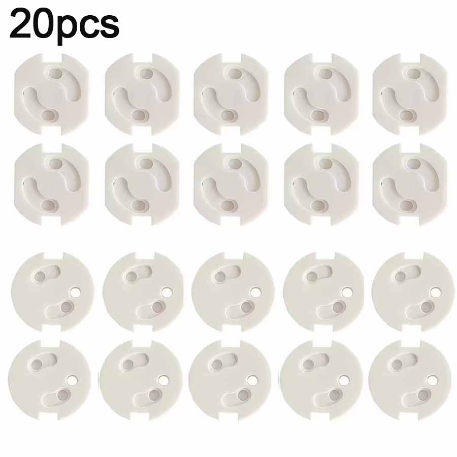 20pcs Kids Sockets Cover Plugs - Outlet Cover Baby 리뷰 및 가격