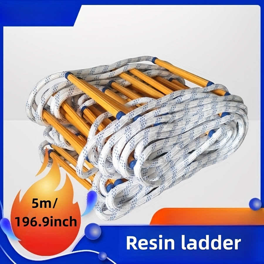 5Meters Fire Escape Ladder Ant - Fire Escape Ladder 리뷰 및 가격