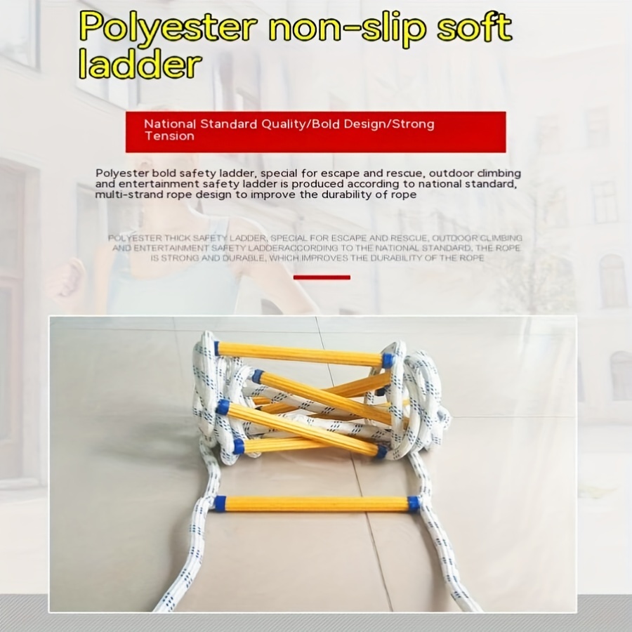 5Meters Fire Escape Ladder Ant - Fire Escape Ladder 리뷰 및 가격