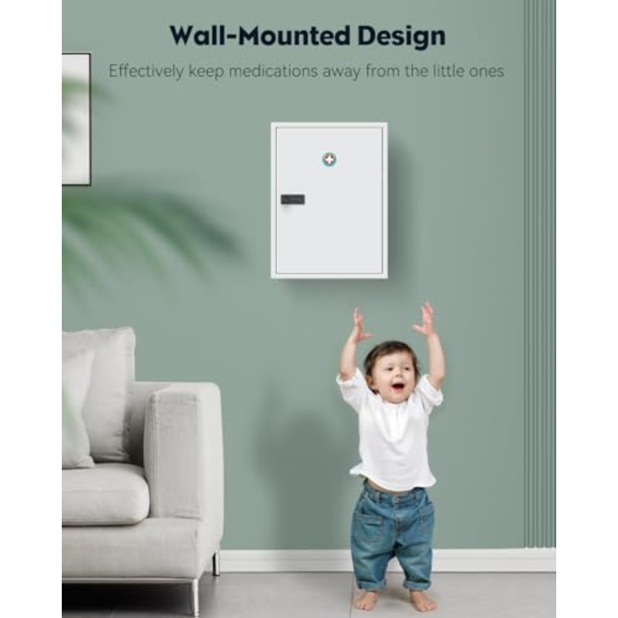 Wall Mount Medicine Cabinet wi - Medicine Cabinet Lock 리뷰 및 가격