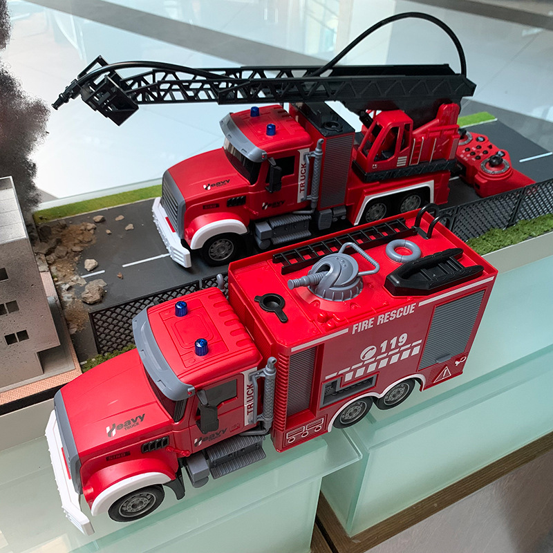 2.4G 11CH Remote Control Ladde - Fire Escape Ladder 리뷰 및 가격