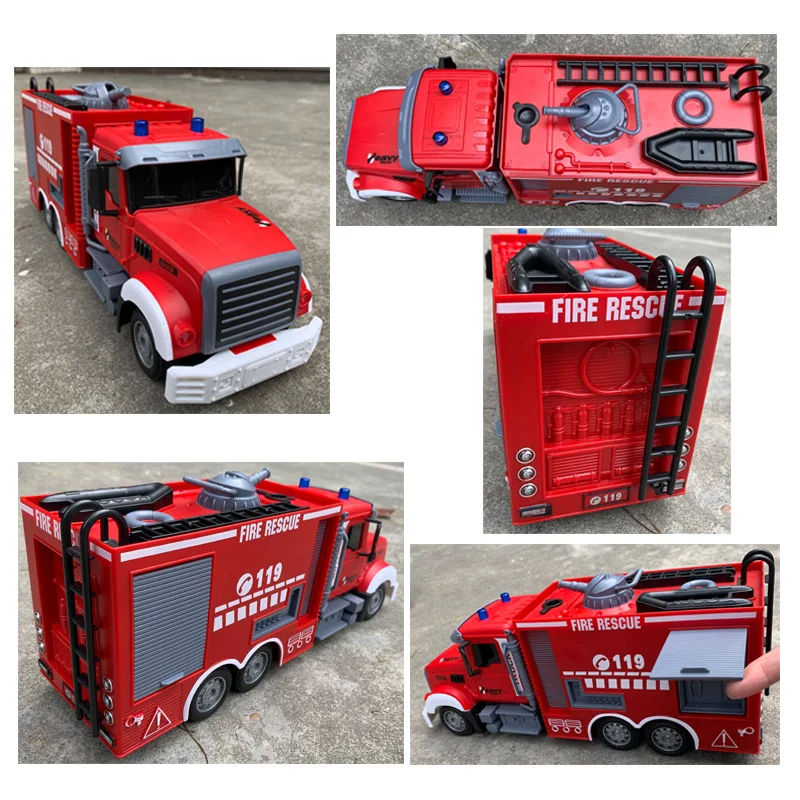 2.4G 11CH Remote Control Ladde - Fire Escape Ladder 리뷰 및 가격