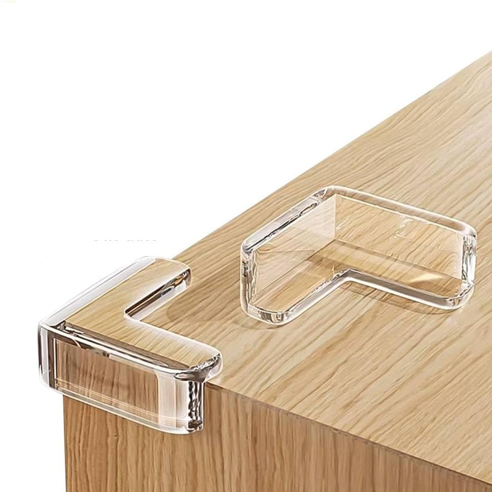 Baby Proofing Corner Protector - Outlet Cover Baby 리뷰 및 가격
