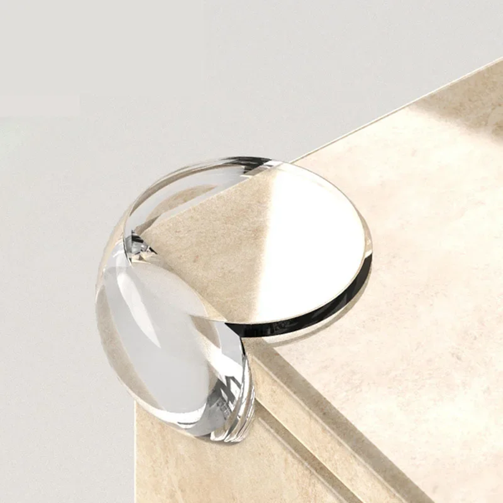 Baby Proofing Corner Protector - Outlet Cover Baby 리뷰 및 가격